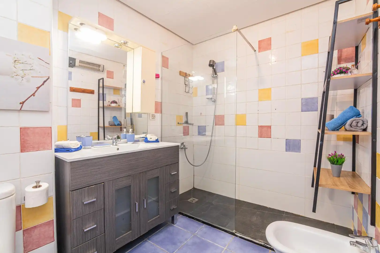 Penthouse with lift for sale in Calle FRANCISCO RUIZ BRU 1, imagen 9