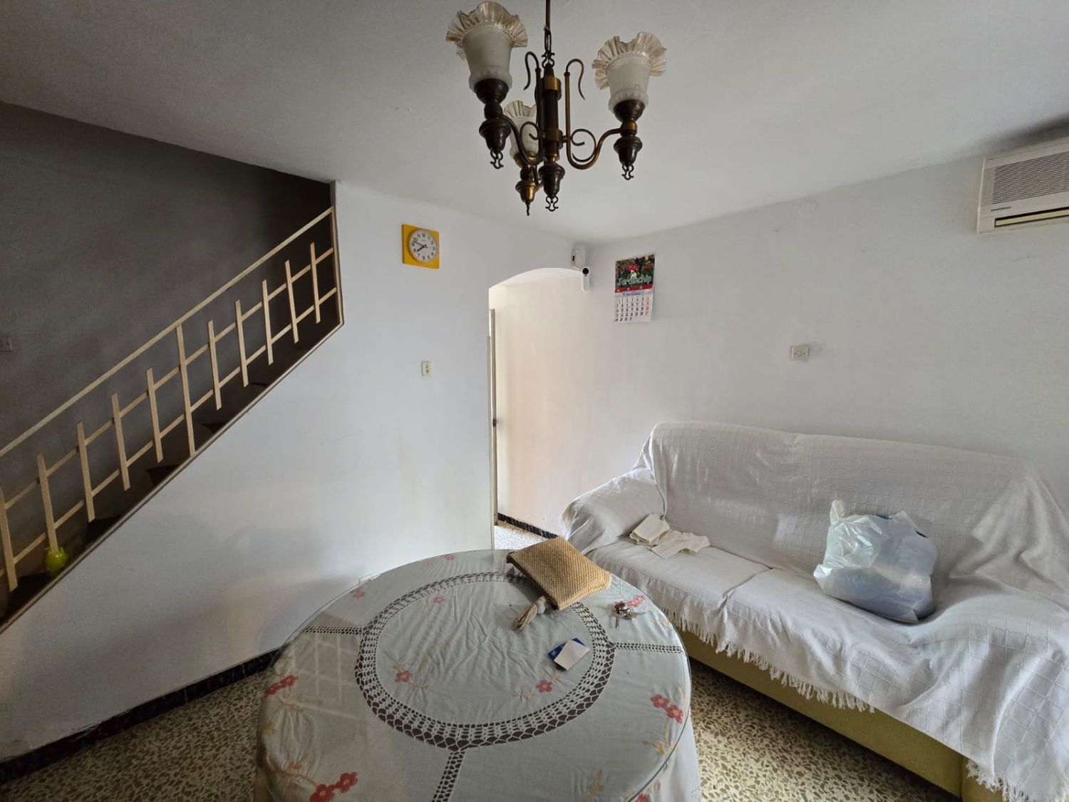 Casa o chalet en venta en Centro, Alcalá de Guadaira
