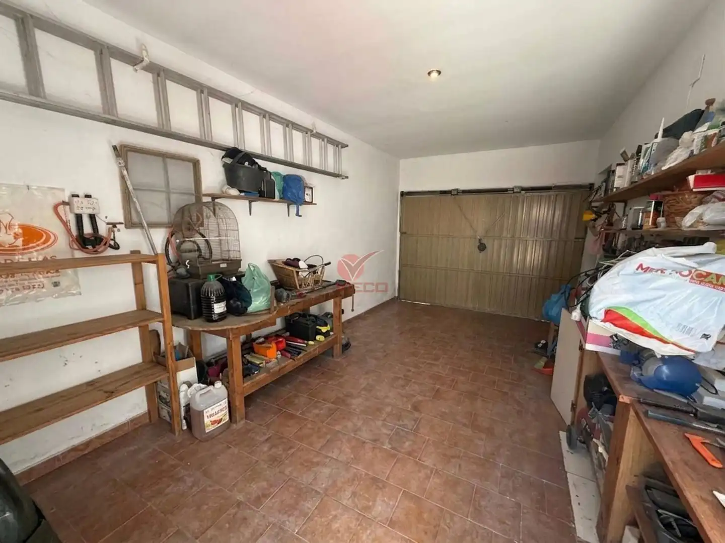 Casa o chalet en venta en Chillarón de Cuenca con Calefacción, Trastero y Amueblado