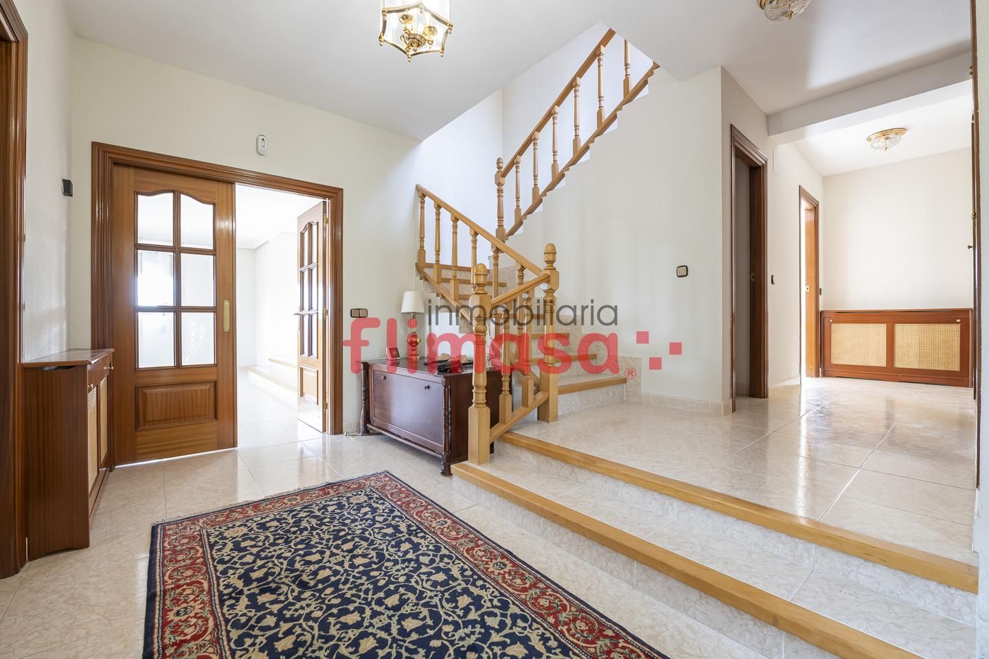 House or chalet for sale in Villaviciosa de Odón  with Air Conditioner, Heating and Private garden