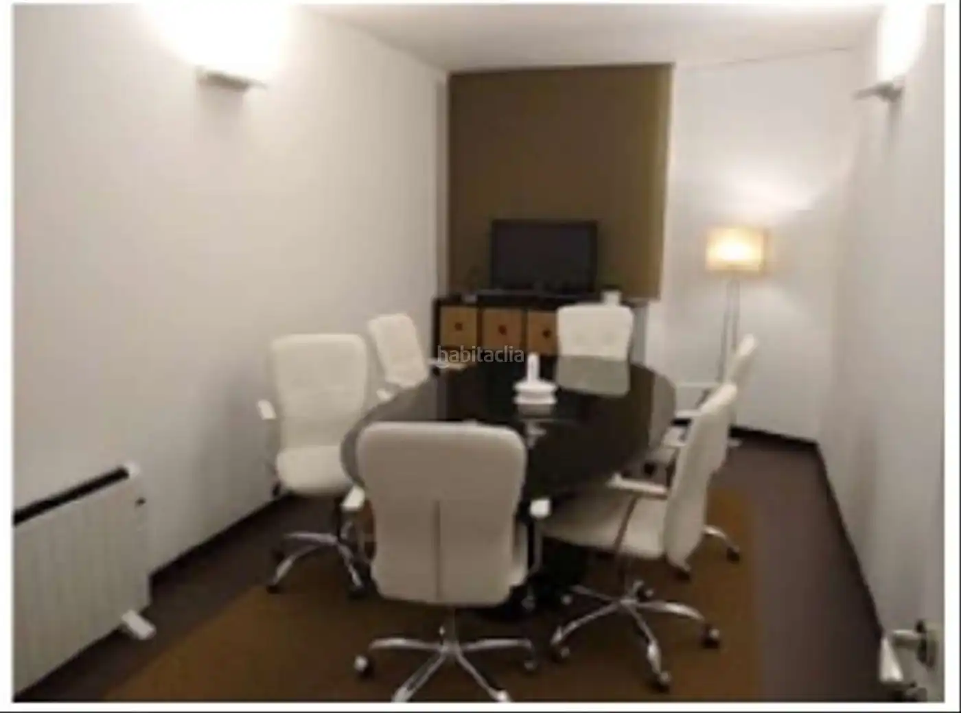 Büro mit Aufzug zum Verkauf in Rambla d'Ègara 233, imagen 15