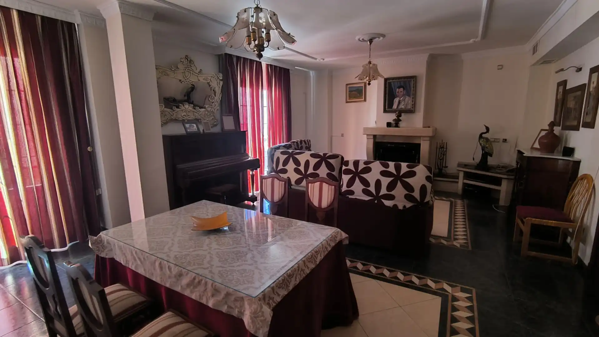 Maison à vendre à Calle Marqués de la Ensenada, imagen 13