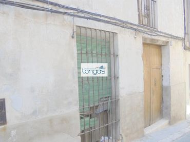 Terrenos y solares en venta en La Llosa de Ranes