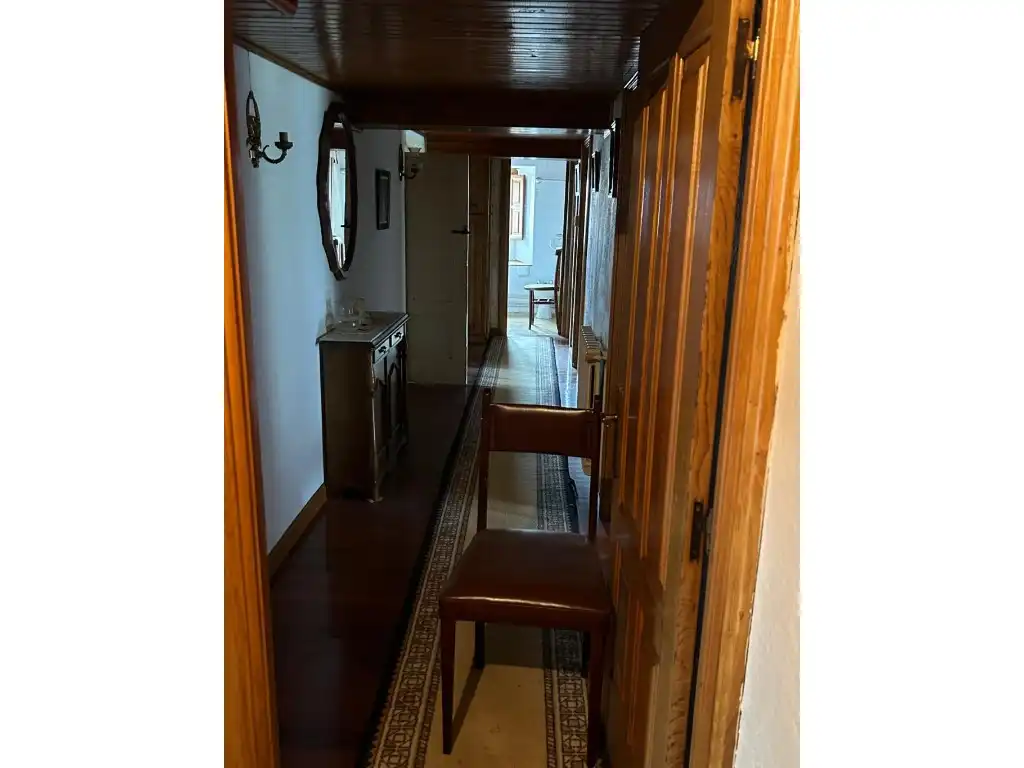 Haus oder Chalet zum Verkauf in Forcarei