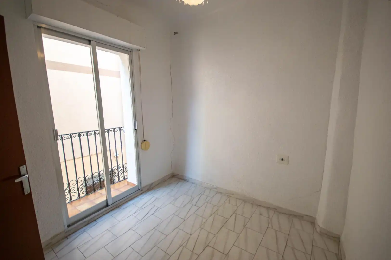 Dormitori de Casa o xalet en venda en Petrer