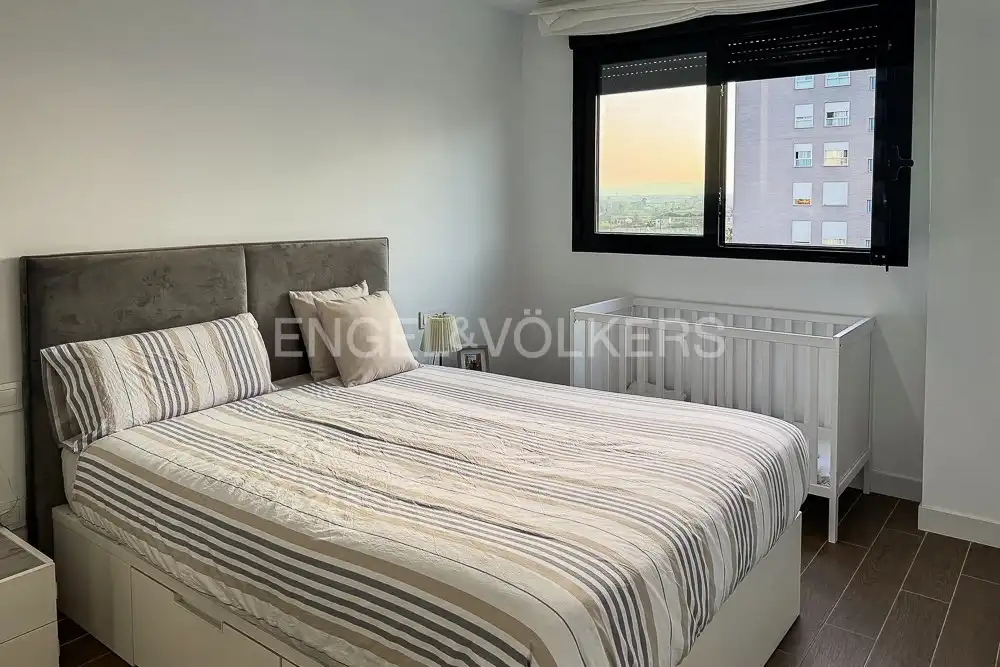 Flat with terrace to rent in C. de les Moreres, imagen 23