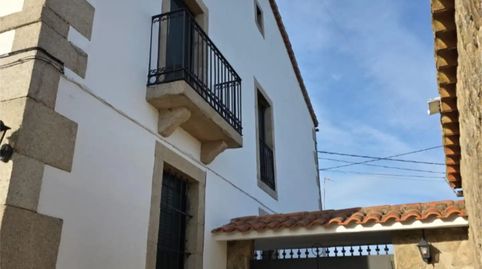 Foto 4 de Casa o xalet en venda a Calle Requejo, 8, Bermillo de Sayago, Zamora