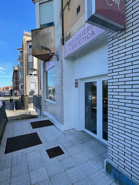 Local comercial en venda a Calle Respuela 4L, imagen 2