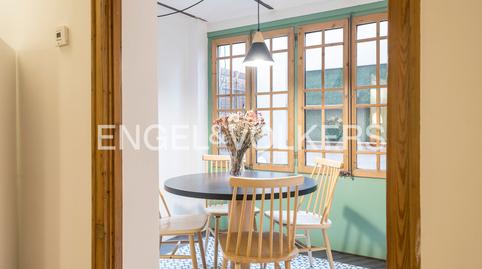 Foto 4 de Pis en venda a L'Antiga Esquerra de l'Eixample,  Barcelona Capital