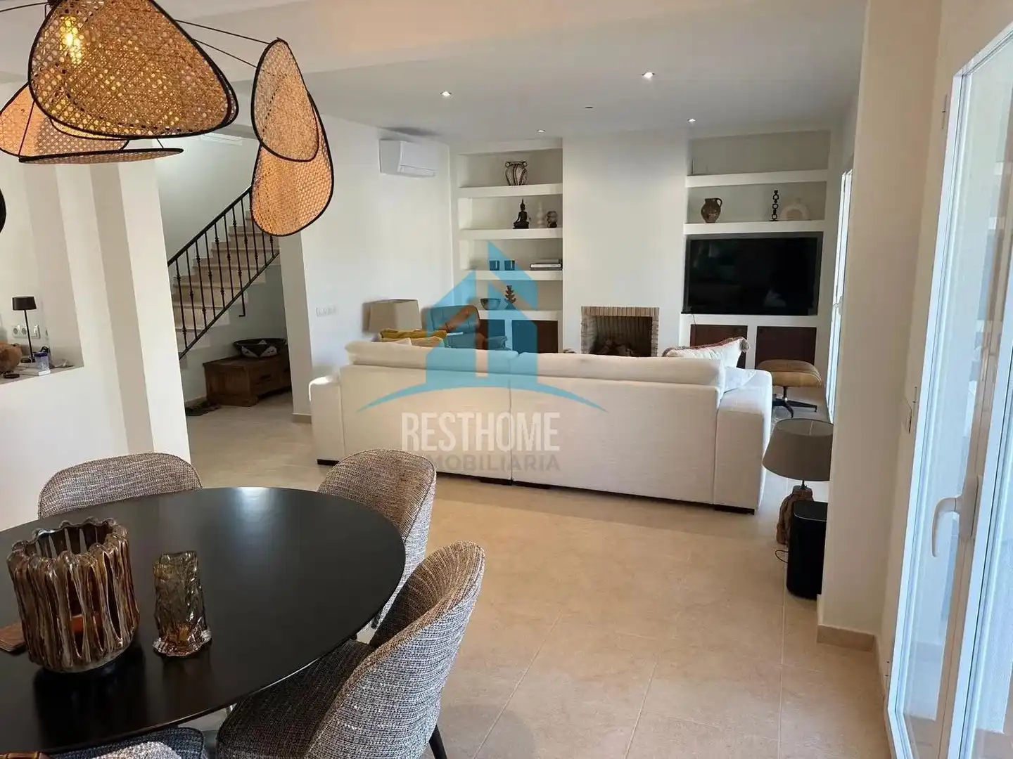 Villa con piscina in vendita a Cala Advocat - Baladrar, imagen 18