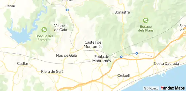 Pis en venda a La Pobla de Montornès, imagen 5