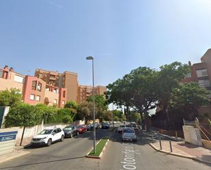 Exterior view of Flat for sale in Tomares