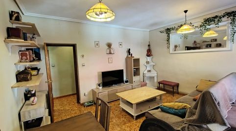 Foto 4 de Piso en venta en Calle Villanubla, 30, La Victoria - Puente Jardín, Valladolid Capital