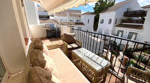 Foto 3 de Apartament de lloguer a Aloha, Marbella