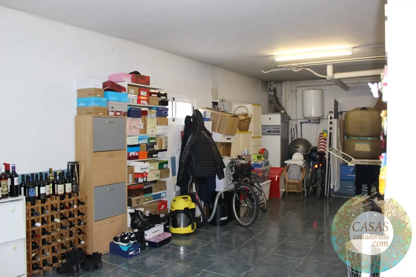 Casa con terraza en venta en L'Ametlla de Mar pueblo, imagen 41