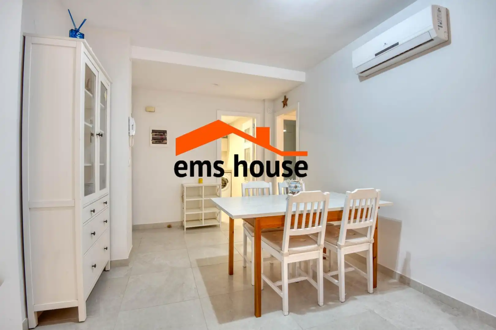 Apartament en venda en Calonge i Sant Antoni amb Aire condicionat i Balcó