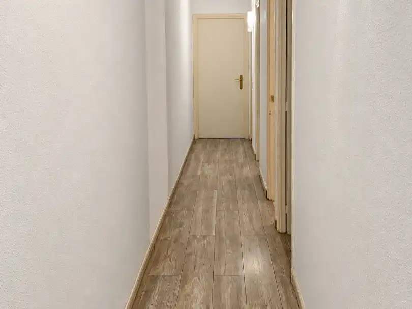 Piso en venta en Camprodon con Balcón