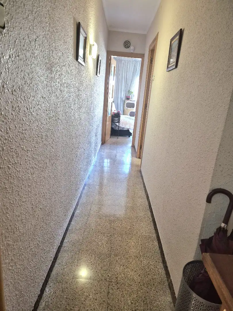 Flat for sale in Terrassa  with Heating, Furnished and Balcony