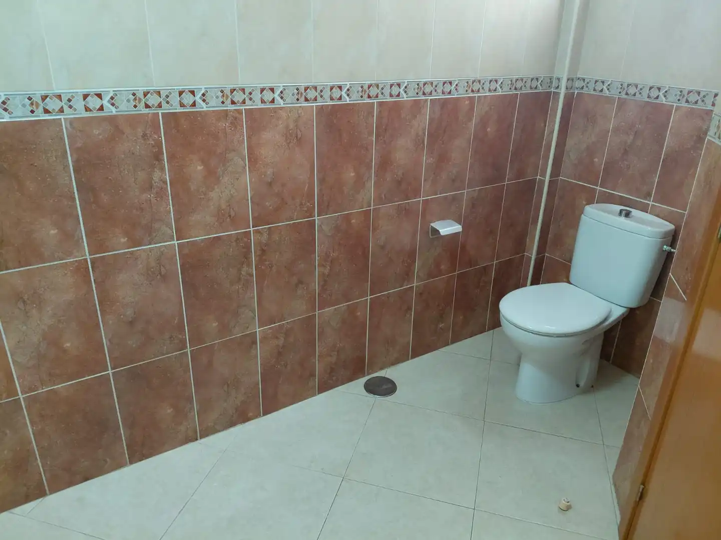 Bathroom of Flat for sale in Güímar  with Storage room