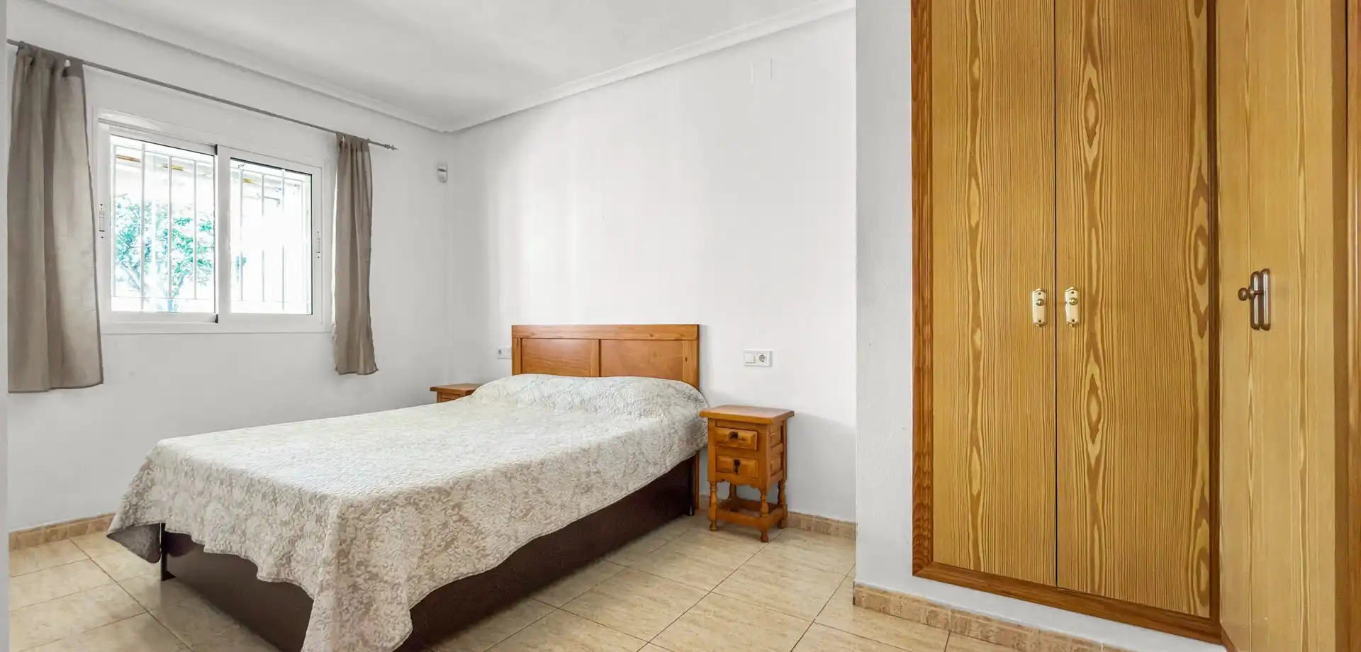 Apartament amb piscina en venda a Orihuela Costa, imagen 23