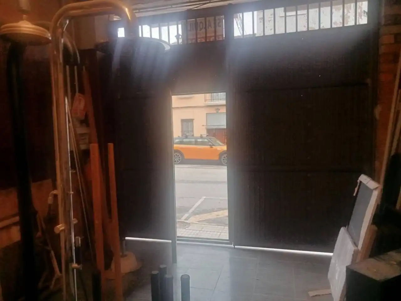 Commercial properties for sale in Ròtova