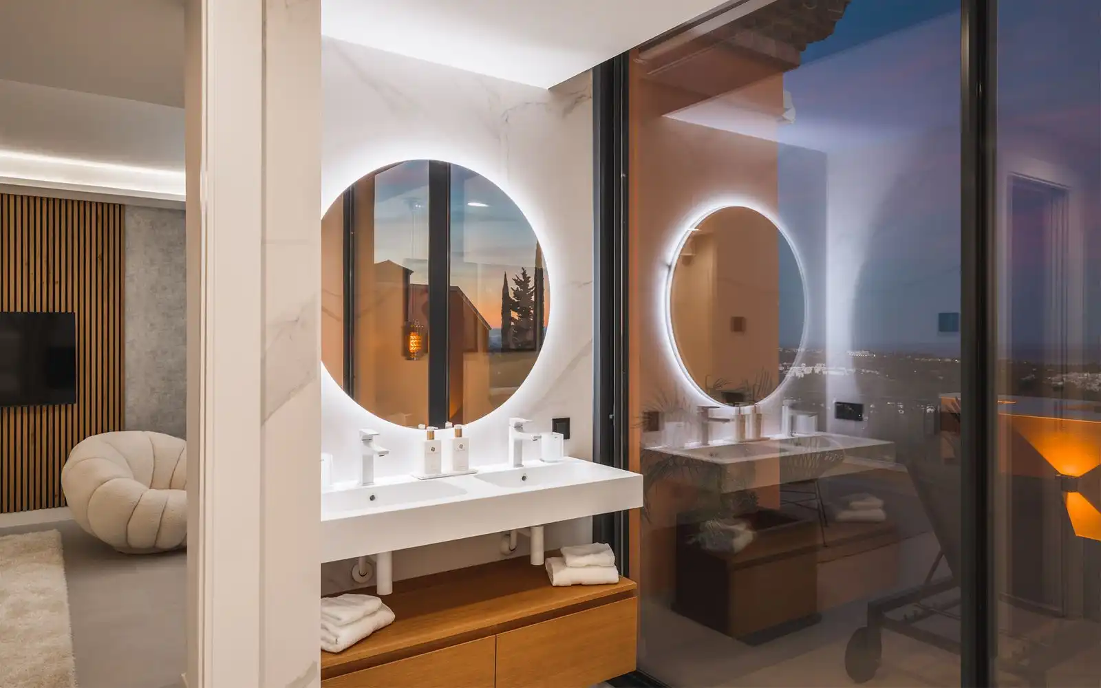Apartament amb piscina en venda a Calle Pléyades 1C, imagen 36