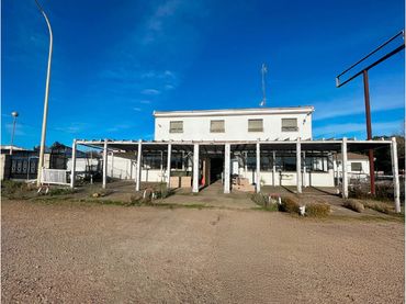 Hotel en venda a Sancti-Spíritus (Salamanca)