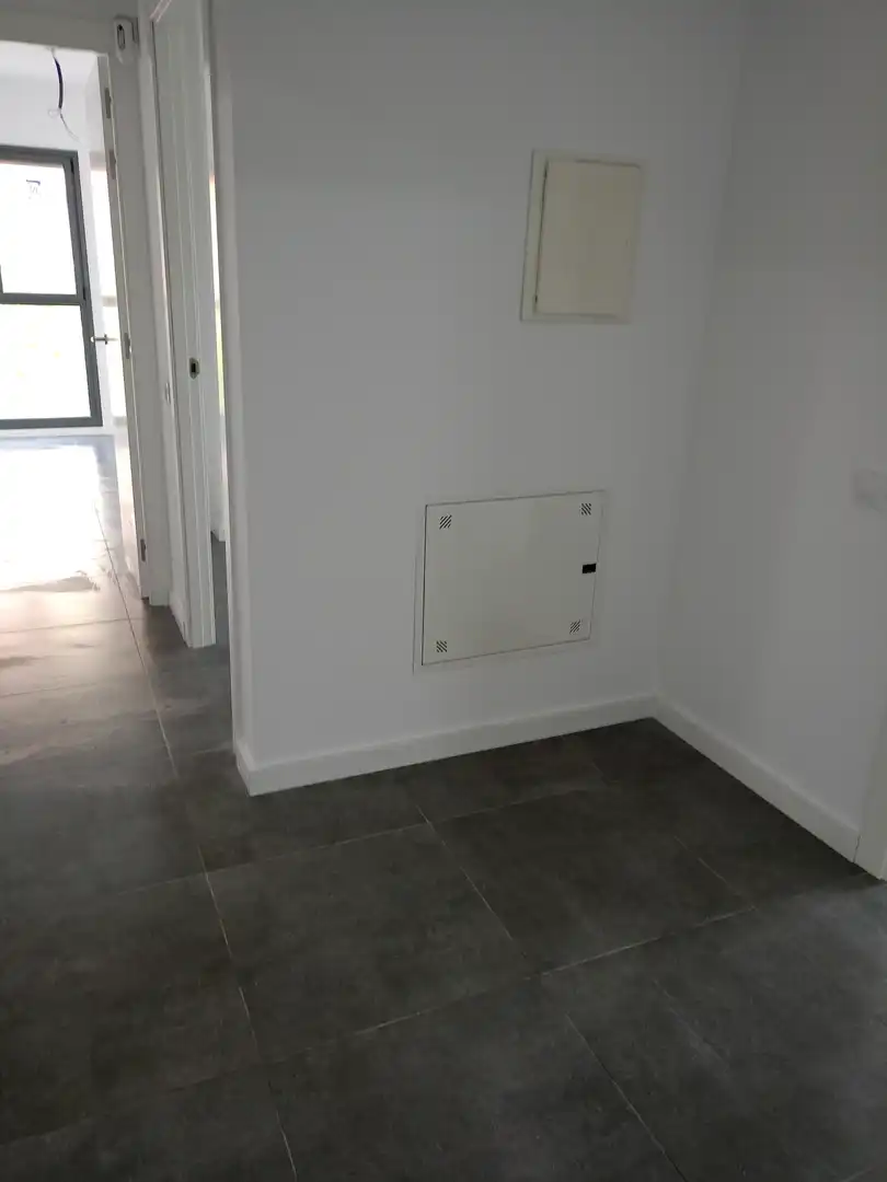 Piso en venta en Parets del Vallès con Aire acondicionado, Calefacción y Horno