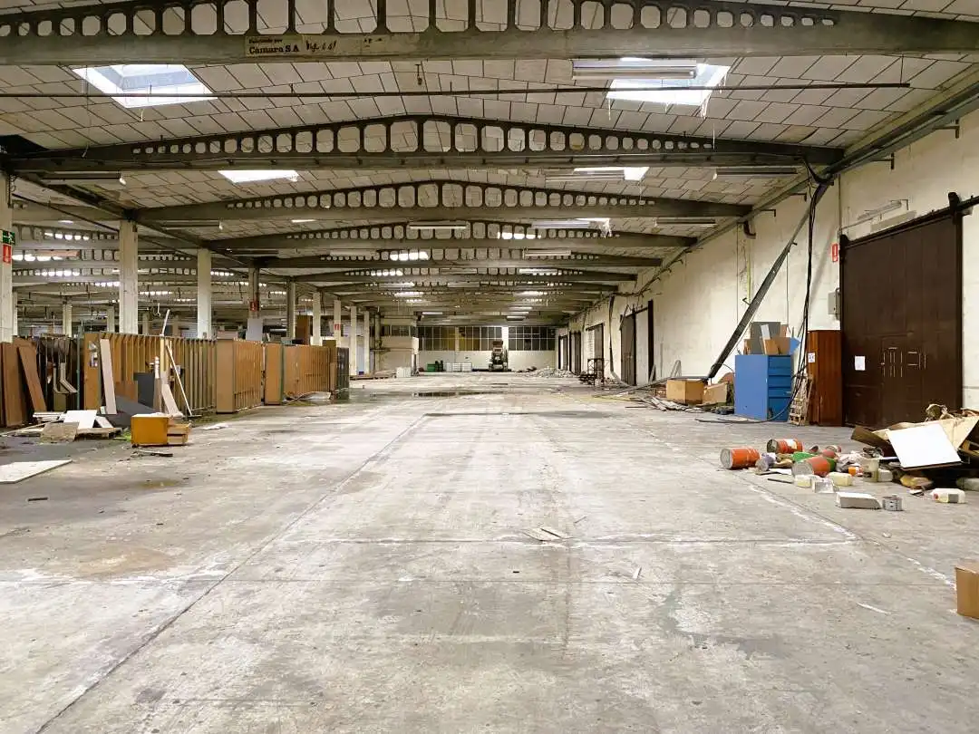 Fabrikhallen zum Verkauf in Azpeitia