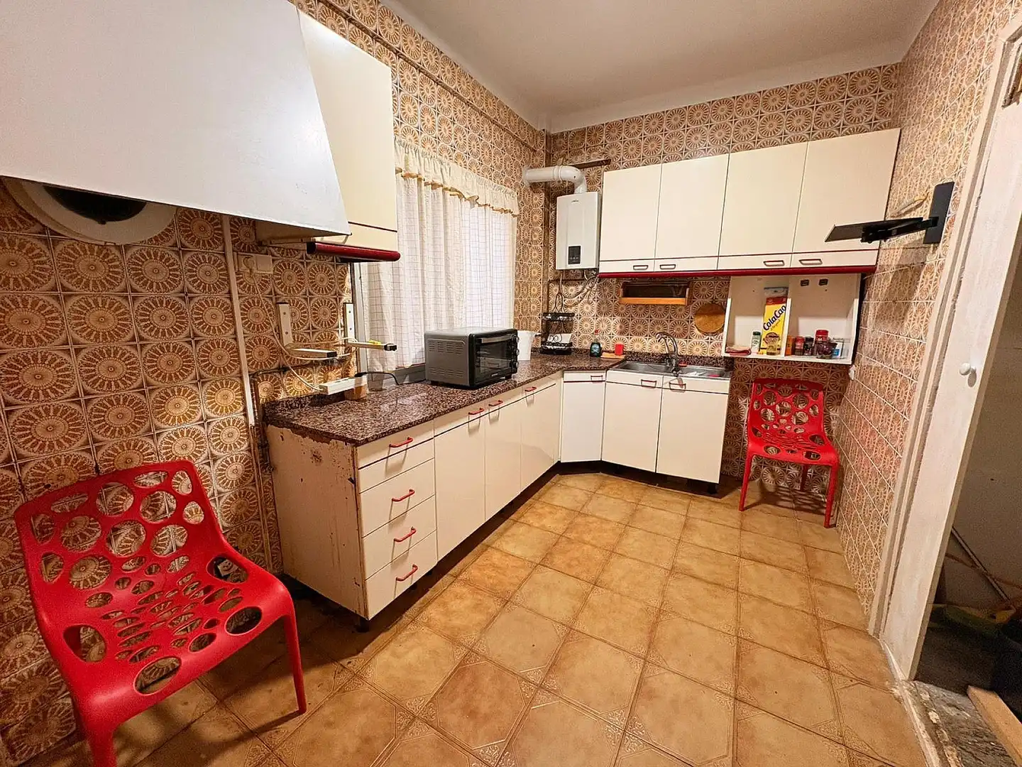 Apartament en venda a Onil