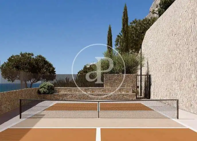 Terrassa de Pis en venda en El Campello amb Aire condicionat, Calefacció i Jardí privat