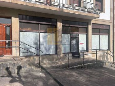 Locale commerciale in vendita a Elorrio