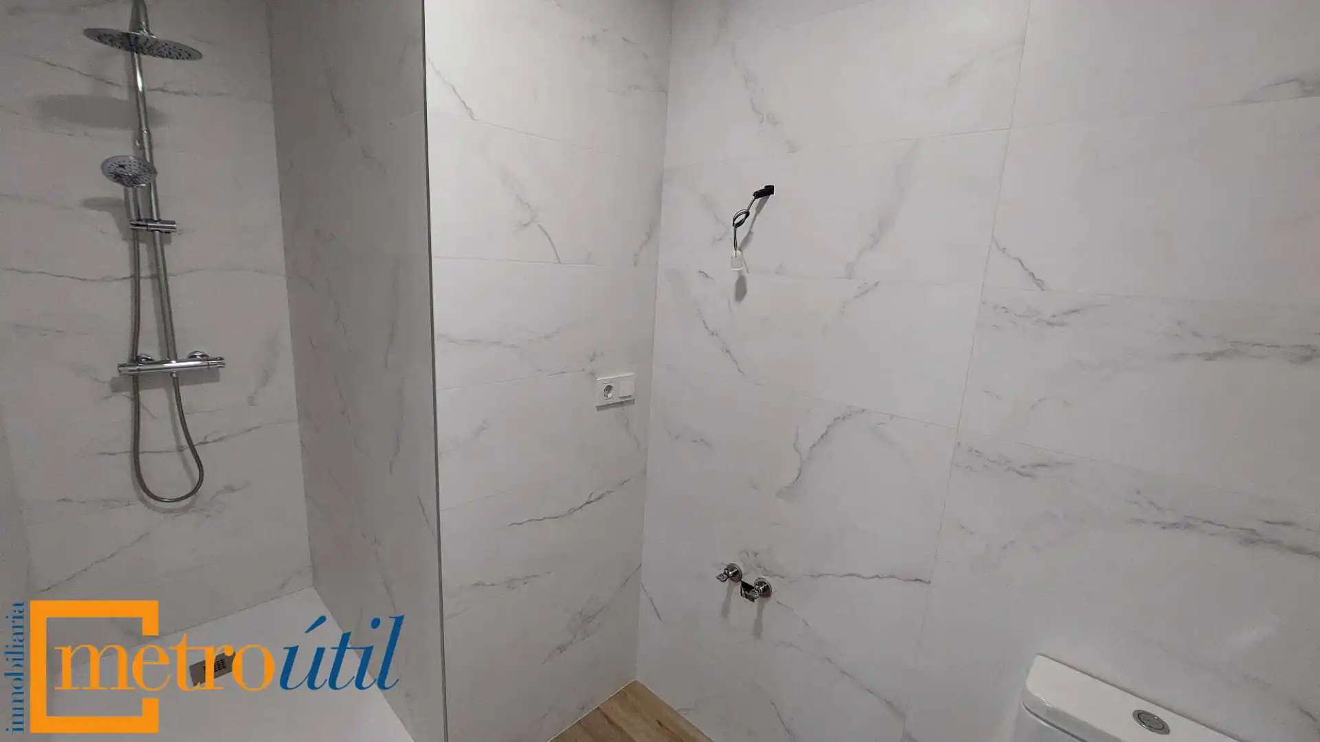 Baño de Piso en venta en Salamanca con Aire acondicionado, Calefacción y Parquet