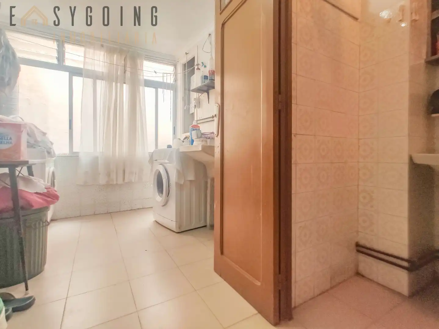 Baño de Edificio en venta en Santa Pola