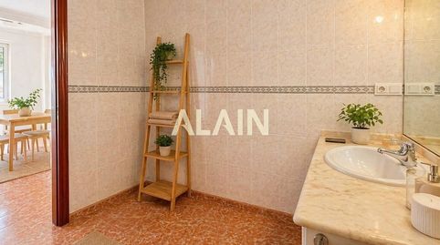 Foto 4 de Piso en venta en Avenida del Puerto, Mestalla, Valencia Capital