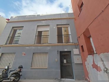 Flat for sale in CL AGUSTIN MORETO