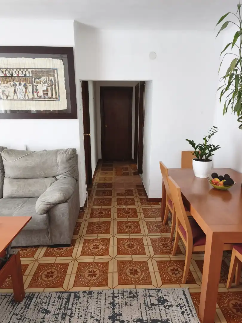 Flat for sale in Málaga  with Oven, Washing machine and Microwave