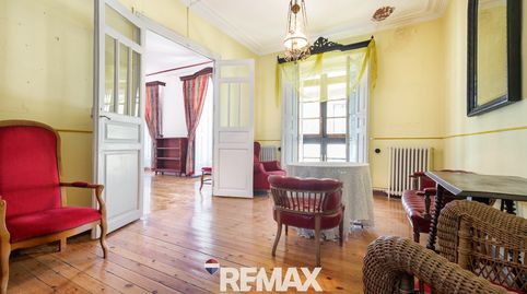 Foto 2 de Pis en venda a Calle Bajada de la Libertad, 6, Centro, Valladolid Capital