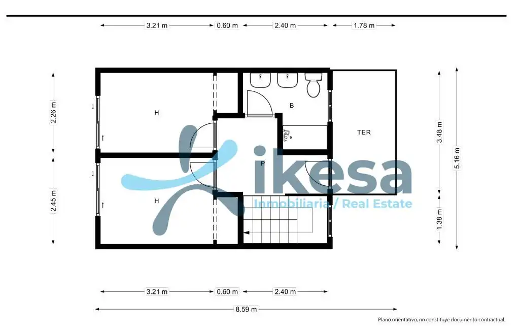 Casa adosada en venda en Marbella amb Jardí privat