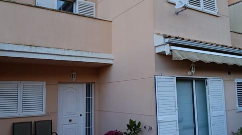 Photo 2 of Single-family semi-detached for rent in Garroferes, Racó, Cullera
