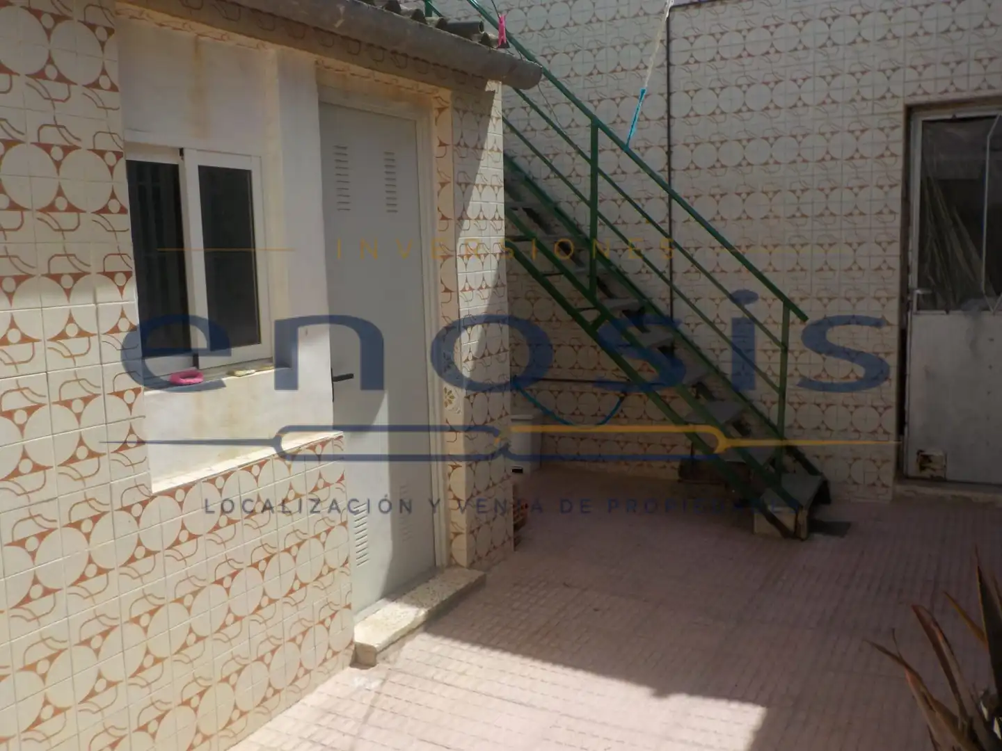 Exterior view of Houses for sale in Torre-Pacheco