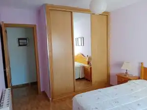 Habitación de Casa o chalet en venta en Escalona con Calefacción, Terraza y Trastero