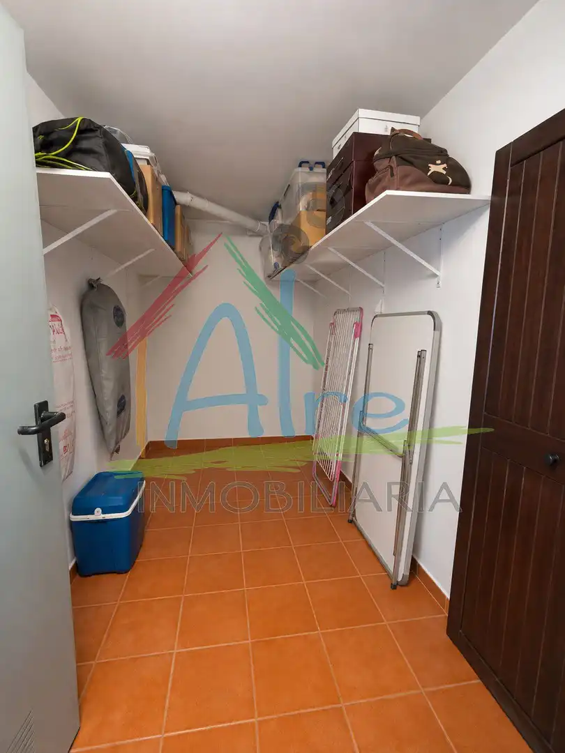 Adossat amb terrassa en venda a Rocio Jurado, imagen 28