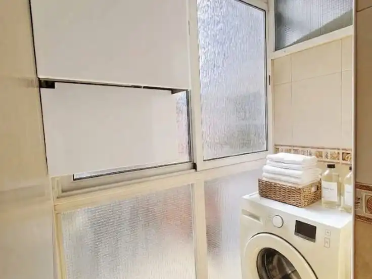 Wohnung mit Garten zum Verkauf in Carrer de Can Viloca 65, imagen 3