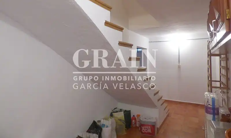 Casa o xalet en venda en Albacete amb Calefacció, Jardí privat i Piscina