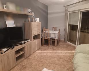 Bedroom of Flat for sale in  Murcia Capital  with Air Conditioner, Heating and Furnished