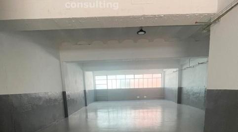 Foto 3 von Fabrikhallen zur Miete in Centre, L'Hospitalet de Llobregat