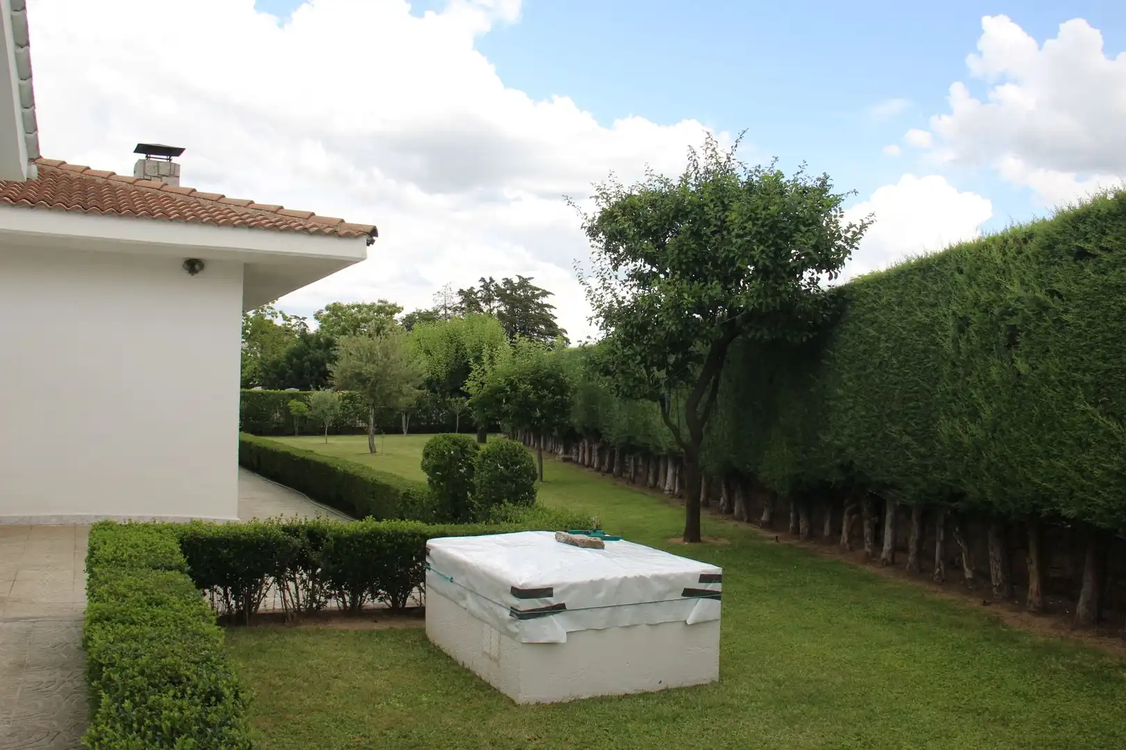 Casa o chalet en venta en Calle Alba de Tormes, Carbajosa de la Sagrada