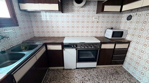 Photo 3 of Flat for sale in Almansa, Albacete