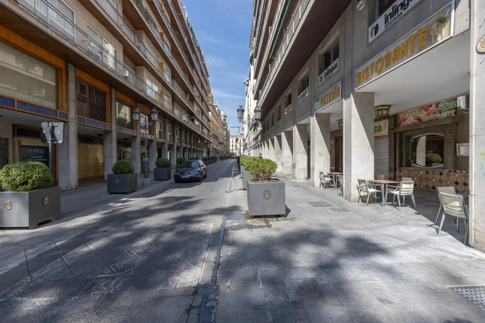 Gewerbefläche zum Verkauf in Calle Ángel Ganivet 15, imagen 31